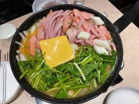 [남산터 신논현점] 순두부찌개님의 리뷰 2024/5/24