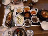 [해초섬 서울스퀘어점] 냠냠냠님의 별로 리뷰 2018/12/20