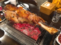 나만의 맛집 지도, 뽈레 [용산양꼬치] 나융님이 작성 2018/2/8