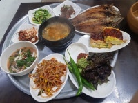 [대화식당] 핑크드래곤76님의 리뷰 2025/5/29