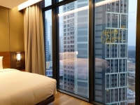 [코트야드 바이 메리어트 수원] 외하님의 좋음 리뷰 2021/2/13