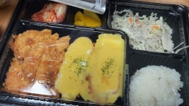 [감동까스 상모사곡점] picky_rec님의 별로 포스트 2022/12/18