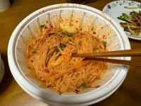 동서비빔국수 - 답십리동 한식 | 뽈레 Polle [동서비빔국수] 답십리동 한식 | 뽈레 Polle