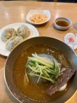 함경면옥 롯데백화점 영등포점 - 영등포동 갈비탕 | 뽈레 Polle [함경면옥 롯데백화점 영등포점] 영등포동 갈비탕 | 뽈레 Polle