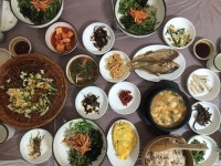 [숙영 민속식당] 👁👅👁님의 추천 리뷰 2019/8/24