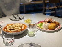 해피 치즈 스마일 이시아폴리스점 - 봉무동 떡볶이 | 뽈레 Polle [해피 치즈 스마일 이시아폴리스점] 봉무동 떡볶이 | 뽈레 Polle