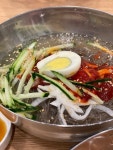 [동아냉면 공덕점] 수이님의 좋음 리뷰 2023/4/24
