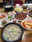 [용궁 단골식당] 뜨멜님의 추천 리뷰 2019/3/11