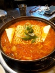 [통돼지 김치찌개] 호힛님의 좋음 포스트 2021/2/21