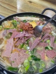 송탄부대찌개전문점 - 송천동2가 한식 | 뽈레 Polle [송탄부대찌개전문점] 송천동2가 한식 | 뽈레 Polle