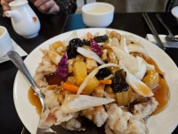 공자식탁 - 제기동 중식당 | 뽈레 Polle [공자식탁] 제기동 중식당 | 뽈레 Polle