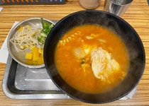 [레알라면] 순두부찌개님의 리뷰 2024/8/16