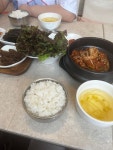 [백세식당] 진리님의 좋음 리뷰 2023/8/13