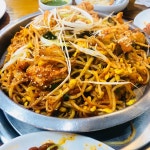 [코끼리 아구찜탕] 존히님의 추천 포스트 2018/9/28