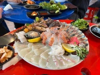 [백록집] 해나님의 좋음 리뷰 2022/10/28