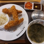 [이세 돈가스 전문점 고려대점] 후루룩짭짭님의 좋음 리뷰 2023/4/19