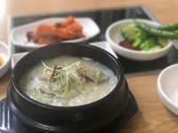 [백세한방삼계탕] ㄹ님의 좋음 포스트 2019/3/4