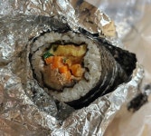 윤가네 햅쌀김밥 - 산본신도시 김밥 | 뽈레 Polle [윤가네 햅쌀김밥] 산본신도시 김밥 | 뽈레 Polle