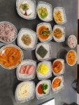 막퍼주는 시골밥상 한박궁 - 연수동 한식뷔페 | 뽈레 Polle [막퍼주는 시골밥상 한박궁] 연수동 한식뷔페 | 뽈레 Polle