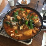 정아네맛집 : 나만의 맛집 지도, 뽈레 [정아네맛집] 강원 강릉시 옥천동