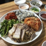 [신성식당] 야우리님의 추천 리뷰 2024/2/27