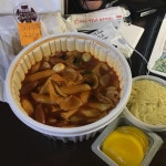 [밀방떡] 먹기위해사는사람님의 좋음 포스트 2018/1/17