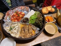 [두부공장 서울예대점] 류씨님의 좋음 리뷰 2020/5/11