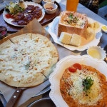 [바른양식당] 혜인트님의 좋음 리뷰 2020/1/5