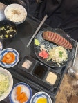 청춘밥상 - 이동 규카츠 | 뽈레 Polle [청춘밥상] 이동 규카츠 | 뽈레 Polle