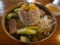 서관면옥 교대본점 - 서초동 평양냉면 | 뽈레 Polle [서관면옥 교대본점] 서초동 평양냉면 | 뽈레 Polle