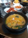 [청석골 감자탕 순대국] Jinny님의 좋음 포스트 2019/10/30