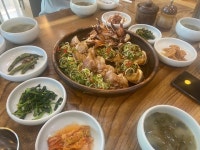 [탐라 간장게장] 이나가님의 리뷰 2020/8/17