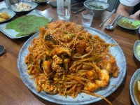 원조 마산 아구찜 해물탕 - 의정부동 아구찜 | 뽈레 Polle [원조 마산 아구찜 해물탕] 의정부동 아구찜 | 뽈레 Polle