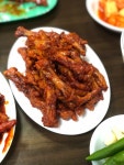 나만의 맛집 지도, 뽈레 [재구네 닭발] no님이 작성 2018/5/13