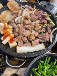 동양 대왕곱창 - 고척동 곱창류 | 뽈레 Polle [동양 대왕곱창] 고척동 곱창류 | 뽈레 Polle