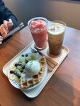 LOFT - 김량장동 카페 | 뽈레 Polle [LOFT] 김량장동 카페 | 뽈레 Polle