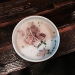 [탐라식당] 안상님의 좋음 리뷰 2017/1/17