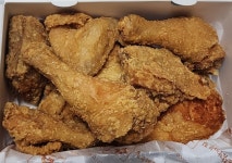 후라이드 참 잘하는 집 수내서현점 - 분당 배달치킨 | 뽈레 Polle [후라이드 참 잘하는 집 수내서현점] 분당 배달치킨 | 뽈레 Polle