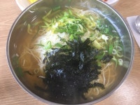 [낙성대 멸치국수집] 캐롤님의 추천 리뷰 2018/10/21