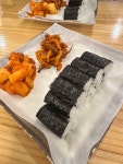 [명동 충무김밥 명동1호점] _lj님의 추천 리뷰 2024/1/28