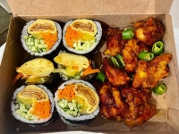 오토김밥 역삼점 - 역삼동 김밥 | 뽈레 Polle [오토김밥 역삼점] 역삼동 김밥 | 뽈레 Polle