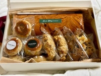 [하루에베이커리] 박곰돌님의 리뷰 2026/2/14