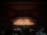 [예술의전당 음악당 콘서트홀] 발가락님의 리뷰 2024/5/16