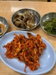 나만의 맛집 지도, 뽈레 [금산식당] Dani님이 작성 2021/7/29