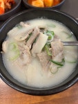 국봉 수백진국 본점 - 해운대 순대국 | 뽈레 Polle [국봉 수백진국 본점] 해운대 순대국 | 뽈레 Polle