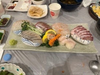 건도리 횟집 - 강문동 횟집 | 뽈레 Polle [건도리 횟집] 강문동 횟집 | 뽈레 Polle