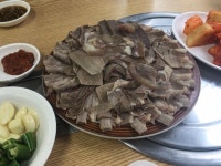 [여의도 양지탕] 마론님의 리뷰 2018/11/8