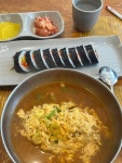 다옴 학동점 - 논현동 김밥 | 뽈레 Polle [다옴 학동점] 논현동 김밥 | 뽈레 Polle