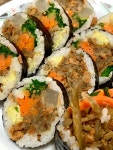 [해남원조김밥] 따뜻해님의 좋음 포스트 2021/7/22