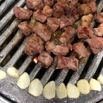 [기찻길 연탄불 생고기] 🍉툥툥이님의 추천 리뷰 2019/5/21